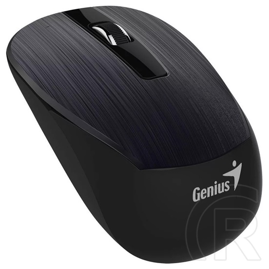 Genius NX-7015 Wireless (fekete)