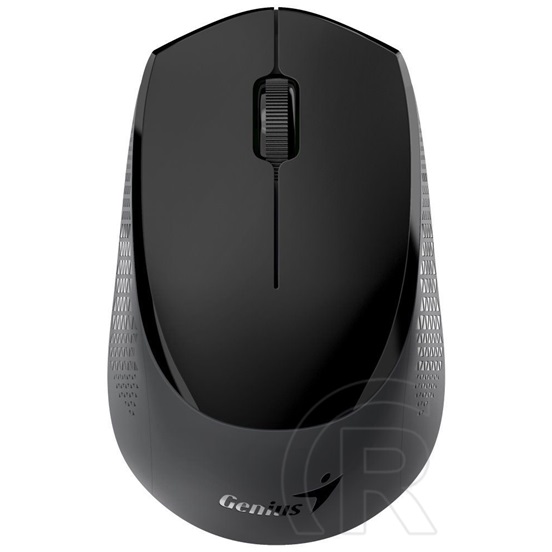 Genius NX-8000S Bluetooth/Wireless Silent mouse (fekete)