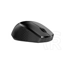 Genius NX-8000S Wireless Silent mouse (fekete) Type-c