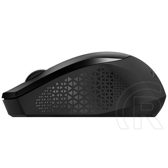 Genius NX-8000S Wireless Silent mouse (fekete) Type-c