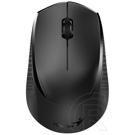 Genius NX-8000S Wireless Silent mouse (fekete) Type-c