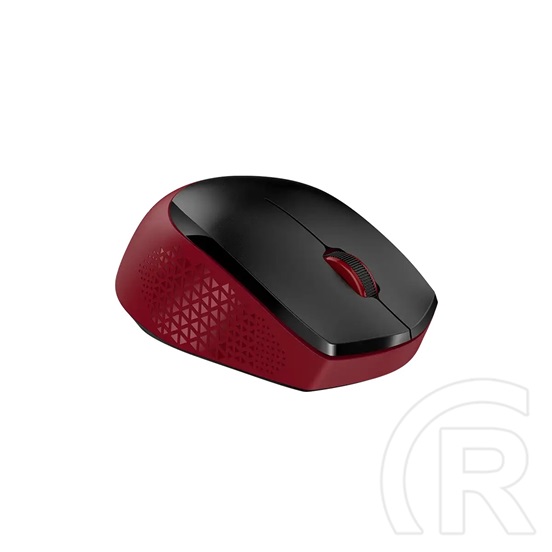 Genius NX-8000S Wireless mouse Red