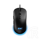 Genius Scorpion M500 RGB Gaming Mouse (fekete)