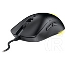 Genius Scorpion M500 RGB Gaming Mouse (fekete)