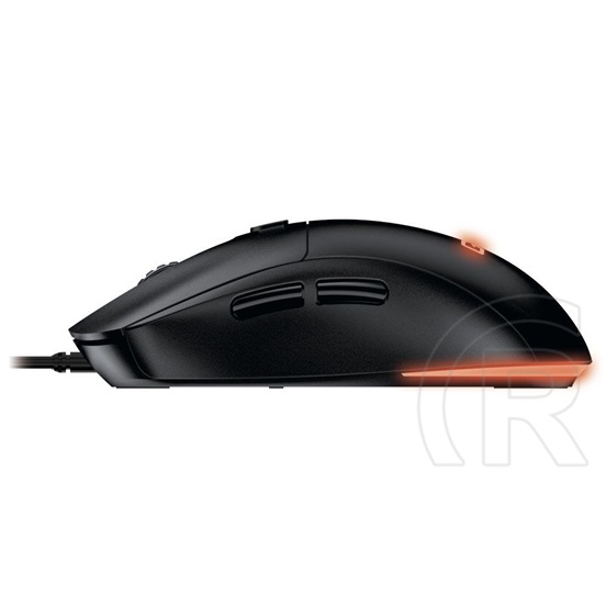 Genius Scorpion M500 RGB Gaming Mouse (fekete)