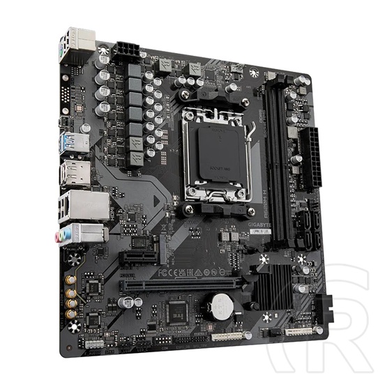 Gigabyte A620M H (mATX, AM5)