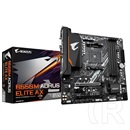 Gigabyte B550M AORUS ELITE AX (mATX, AM4)