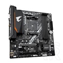 Gigabyte B550M AORUS ELITE AX (mATX, AM4)