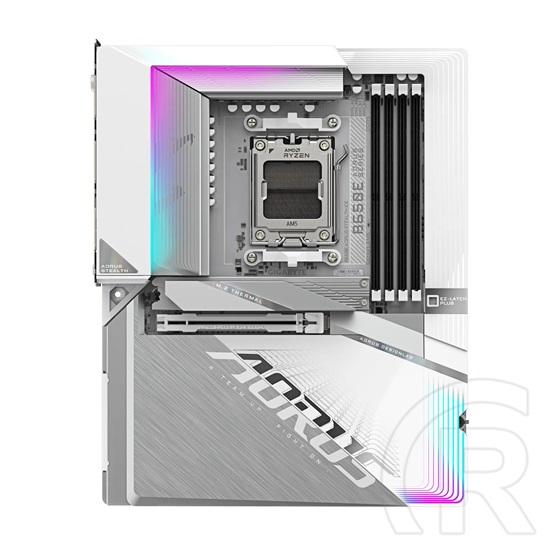 Gigabyte B650E AORUS STEALTH ICE (ATX, AM5)