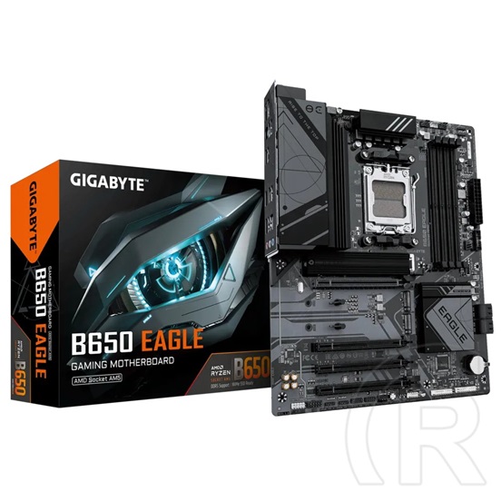 Gigabyte B650 EAGLE (ATX, AM5)