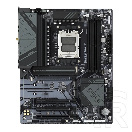 Gigabyte B650 EAGLE AX (ATX, AM5)