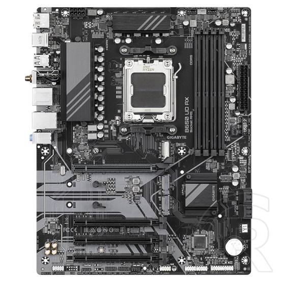 Gigabyte B650 UD AX (ATX, AM5)