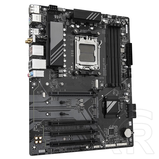 Gigabyte B650 UD AX (ATX, AM5)