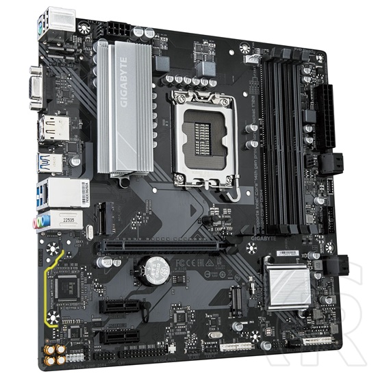 Gigabyte B760M D3HP (ATX, LGA 1700)