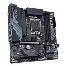 Gigabyte B760M GAMING X AX (mATX, LGA 1700)