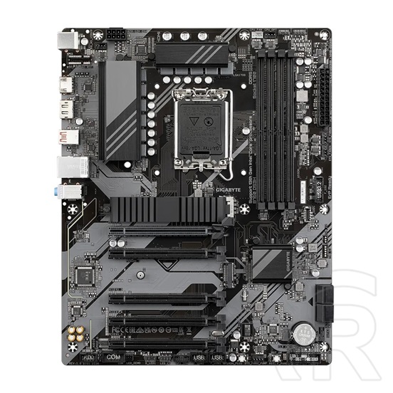 Gigabyte B760 DS3H (ATX, LGA 1700)