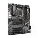 Gigabyte B760 DS3H (ATX, LGA 1700)