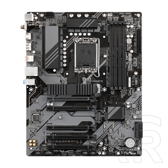 Gigabyte B760 DS3H AX (ATX, LGA 1700)