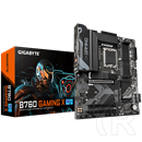 Gigabyte B760 GAMING X (ATX, LGA 1700)