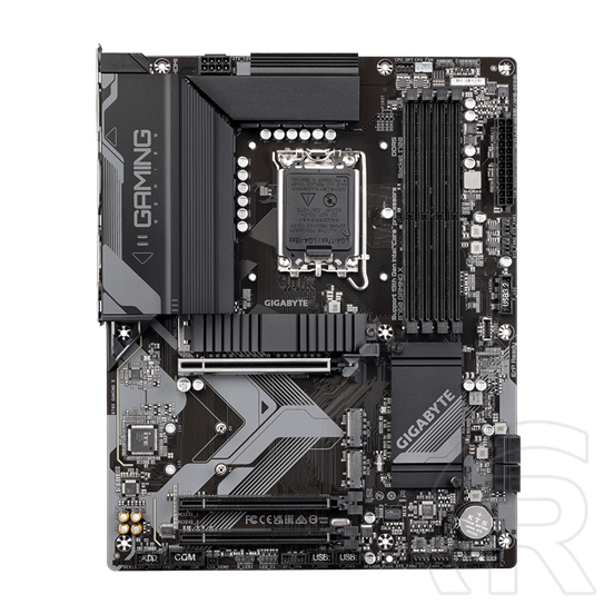 Gigabyte B760 GAMING X (ATX, LGA 1700)