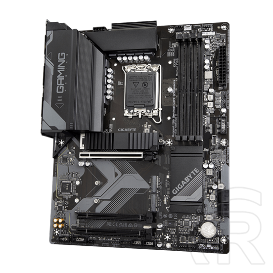 Gigabyte B760 GAMING X (ATX, LGA 1700)