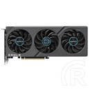 Gigabyte GeForce RTX 4060 Ti Eagle VGA (PCIe 4.0, 8 GB GDDR6, 128 bit, 2xDP+2xHDMI)