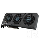 Gigabyte GeForce RTX 4060 Ti Eagle VGA (PCIe 4.0, 8 GB GDDR6, 128 bit, 2xDP+2xHDMI)