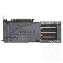 Gigabyte GeForce RTX 4060 Ti Eagle VGA (PCIe 4.0, 8 GB GDDR6, 128 bit, 2xDP+2xHDMI)