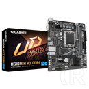 Gigabyte H610M H V3 DDR4 (mATX, LGA 1700)