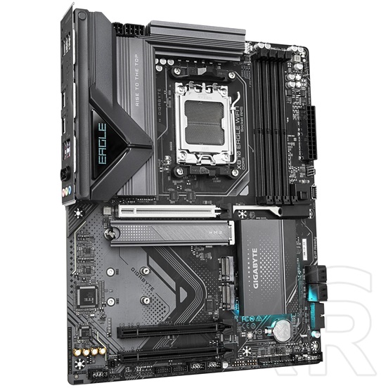 Gigabyte X870 EAGLE WIFI7 (ATX, AM5)