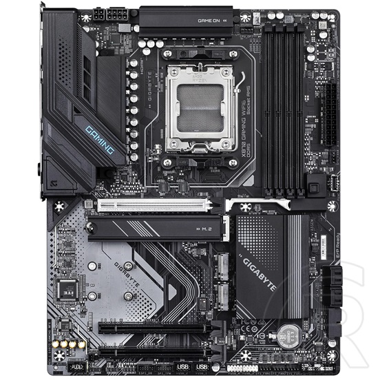 Gigabyte X870 GAMING WIFI6 (ATX, AM5)