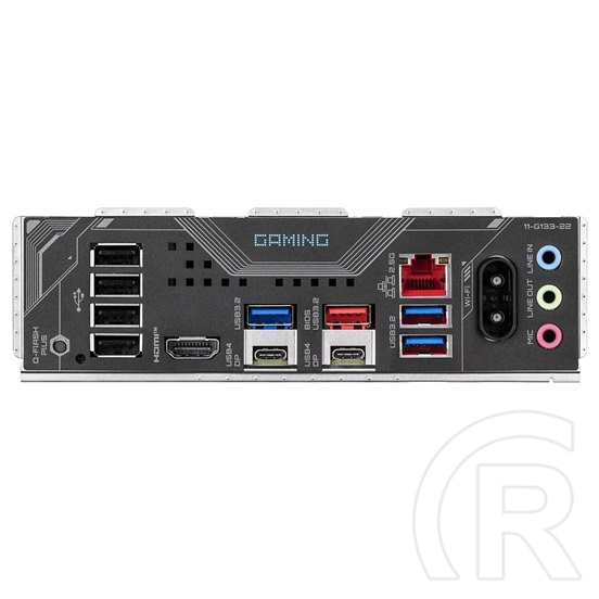 Gigabyte X870 GAMING WIFI6 (ATX, AM5)