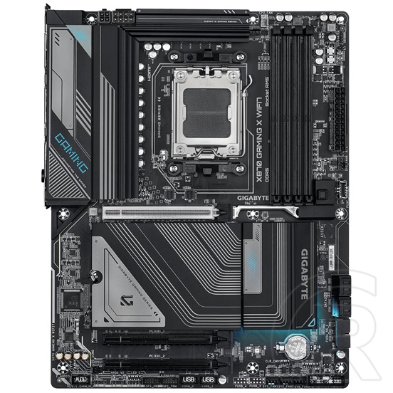 Gigabyte X870 GAMING X WIFI7 (ATX, AM5)