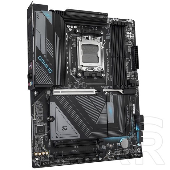 Gigabyte X870 GAMING X WIFI7 (ATX, AM5)