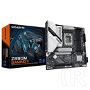 Gigabyte Z890M GAMING X (mATX, LGA 1851)