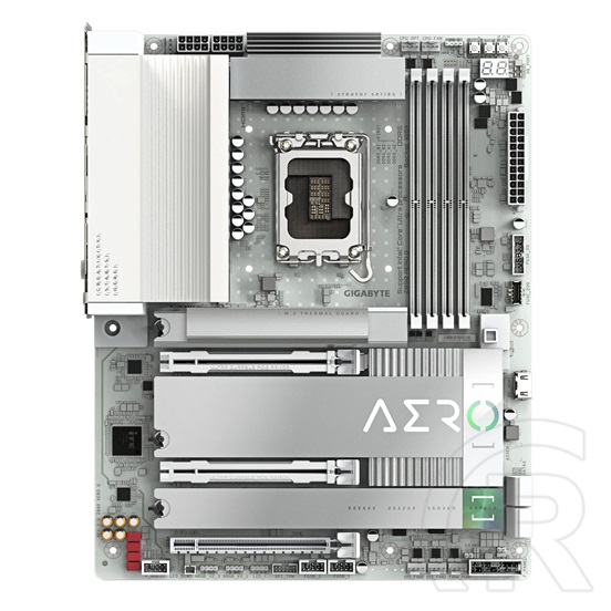 Gigabyte Z890 AERO G (ATX, LGA 1851)