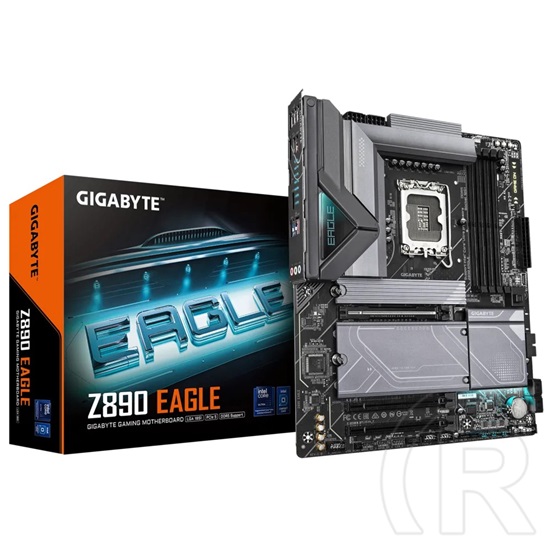 Gigabyte Z890 EAGLE (ATX, LGA 1851)