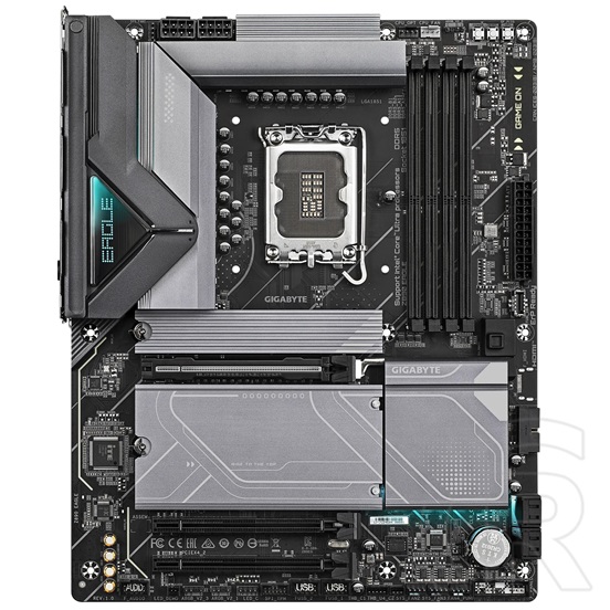 Gigabyte Z890 EAGLE (ATX, LGA 1851)