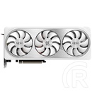 Gigabyte GeForce RTX 4070 Super AERO OC 12G VGA (PCIe 4.0, 12 GB GDDR6X, 192 bit, 3xDP+HDMI)