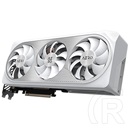 Gigabyte GeForce RTX 4070 Super AERO OC 12G VGA (PCIe 4.0, 12 GB GDDR6X, 192 bit, 3xDP+HDMI)