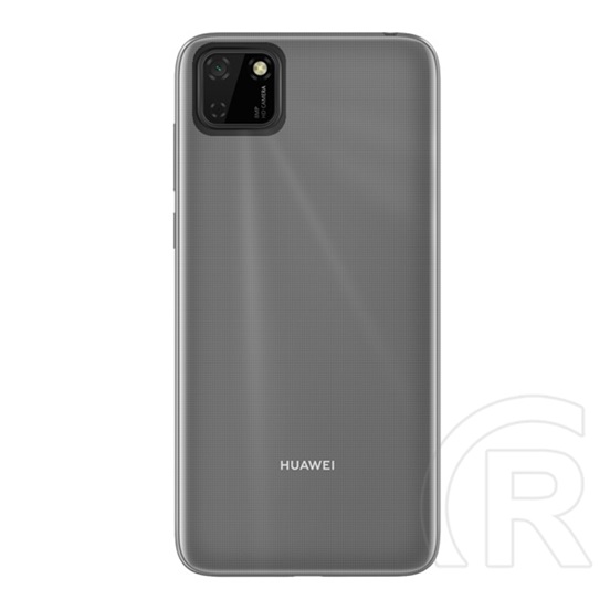 Gigapack Honor 9S szilikon telefonvédő (ultravékony, átlátszó)