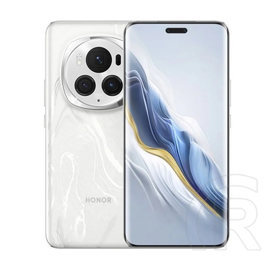 Gigapack Honor Magic6 Pro 5G szilikon telefonvédő (ultravékony) átlátszó