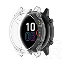 Gigapack Honor Magic Watch 2 42mm szilikon keret (bumper, ütésálló) átlátszó