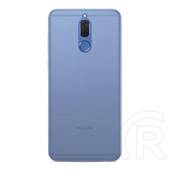 Gigapack Huawei Mate 10 Lite szilikon telefonvédő (ultravékony, átlátszó)