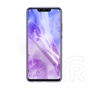 Gigapack Huawei Nova 3 Képernyővédő fólia (karcálló, NEM íves) átlátszó