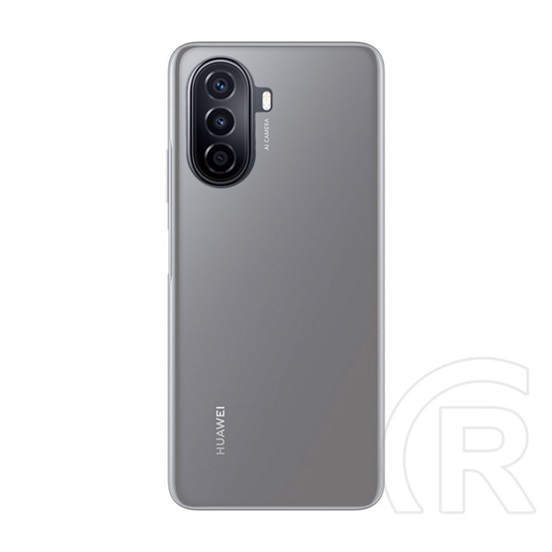 Gigapack Huawei Nova Y70 szilikon telefonvédő (ultravékony) átlátszó