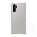 Gigapack Huawei P30 Pro szilikon telefonvédő (közepesen ütésálló) átlátszó