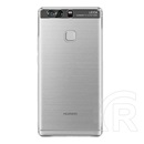 Gigapack Huawei P9+ szilikon telefonvédő (ultravékony, átlátszó)