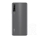 Gigapack Huawei P Smart Pro (2019) szilikon telefonvédő (ultravékony, átlátszó)