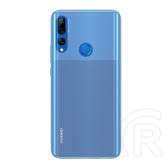 Gigapack Huawei P Smart Z szilikon telefonvédő (ultravékony, átlátszó)